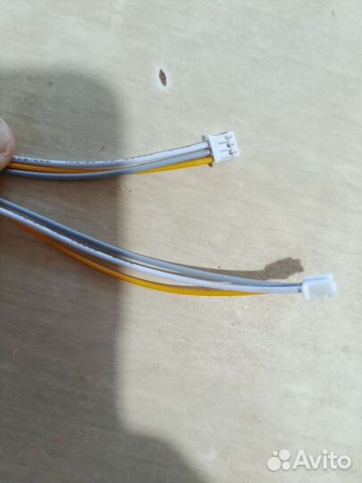 Драйвер для светодиодной люстры