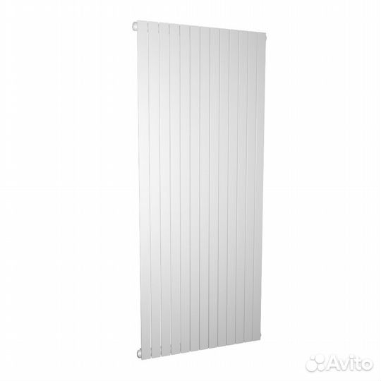 Стальной трубчатый радиатор отопления кзто Соло В