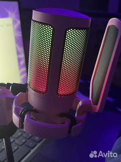 Микрофон fifine