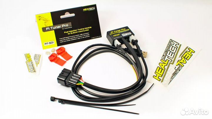 FI Tuner Pro Healtech FIT-S01