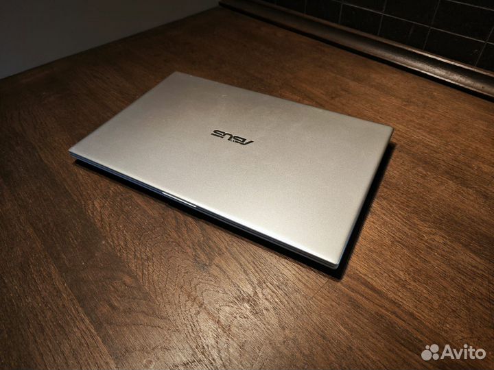 Ультрабук asus vivobook s13 core-i3 mx150 Ssd IPS