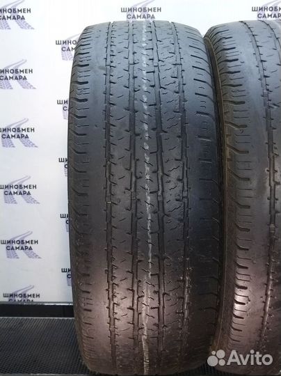 Continental ContiCrossContact LX 265/60 R18 110