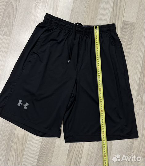 Шорты Under Armour р.L