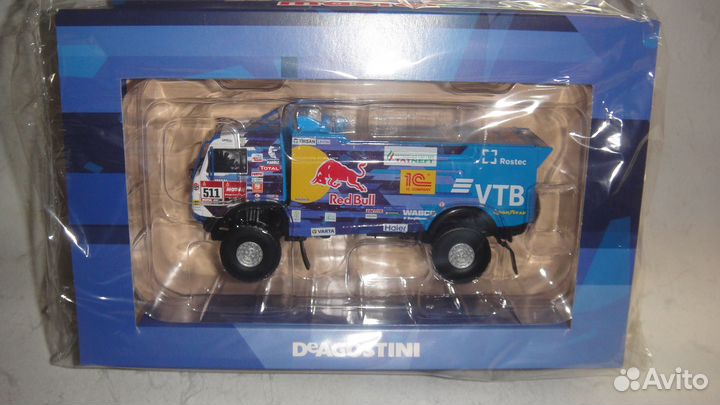 Камаз Ралли автолегенды грузовики