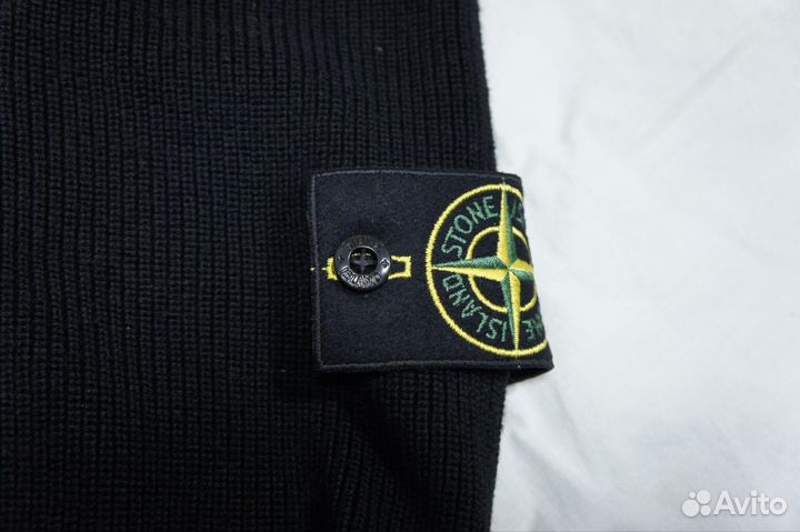 Stone Island свитер