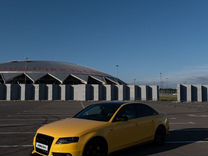 Audi A4 2.0 AMT, 2011, 329 000 км, с пробегом, цена 1 600 000 руб.