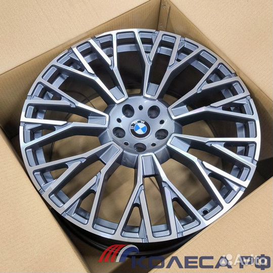 Диски R20 BMW X5 X6 X7