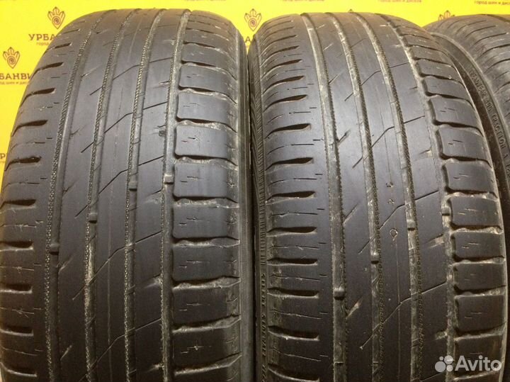 Nokian Tyres Hakka Green 2 175/65 R14