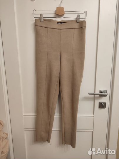 Брюки женские zara