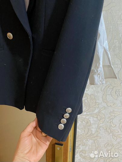 Пиджак женский 42 44
