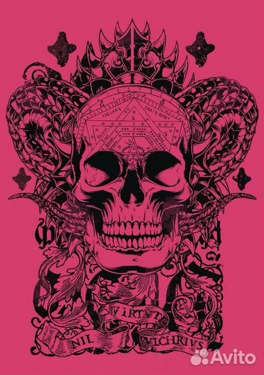 Макеты/Шаблоны для печати на футболках и кружках