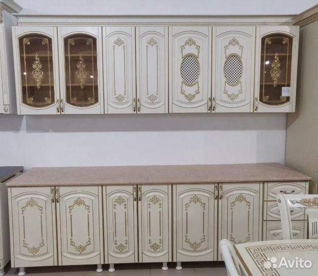 Мебель кухонная