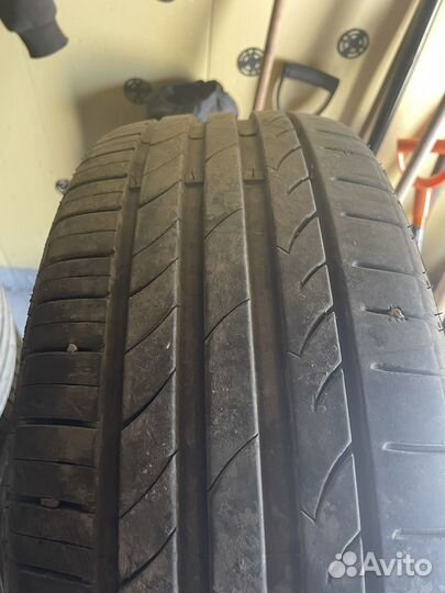 Rotalla Setula S-Race RU01 225/45 R18 95