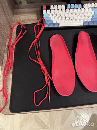 Боксерки everlast