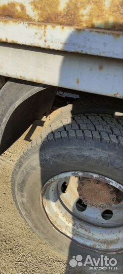 МАЗ 437041-262, 2006