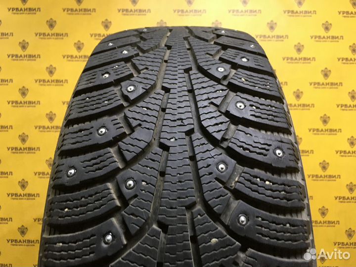 Nokian Tyres Hakkapeliitta 5 235/55 R18 104T