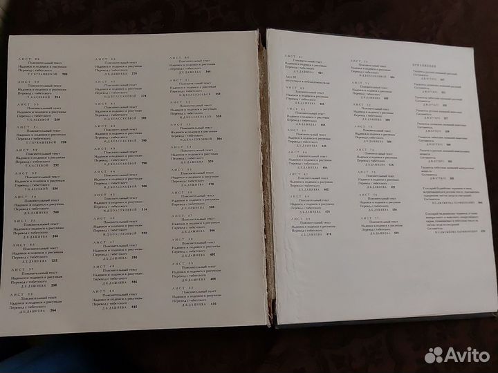 Атлас тибетской медицины