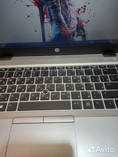 HP Elitebook Core i5
