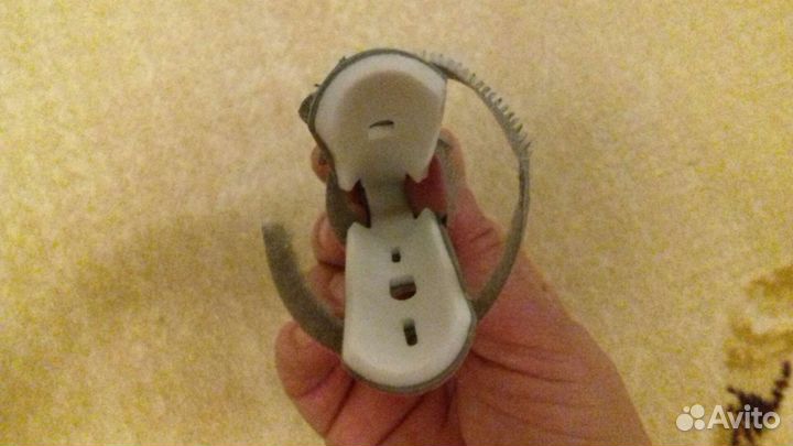 Ортез на палец кисти руки