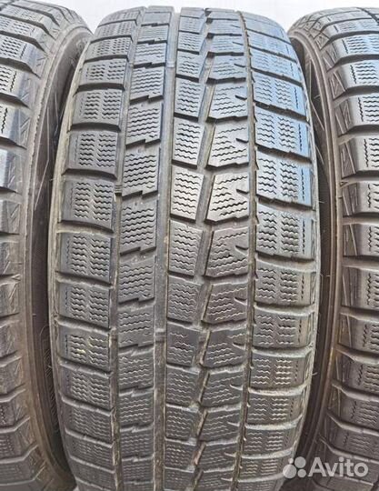 Dunlop Winter Maxx WM01 215/55 R17 97V