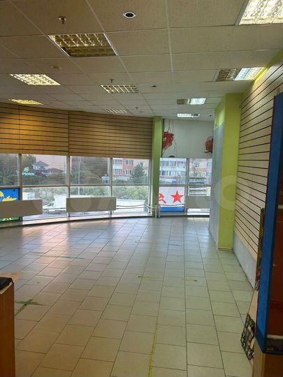 Торговая площадь, 62 м²