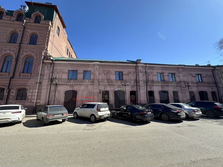 Продажа помещения 144 кв.м. ул. Фиолетова