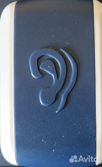 Слуховой аппарат oxon K-80