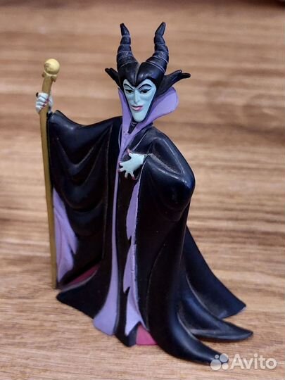 Принцессы Disney