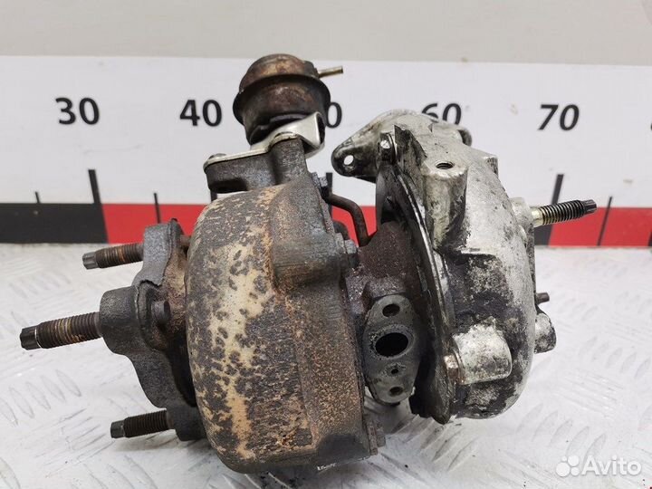 Турбина для Nissan X-Trail T30 14411AW400