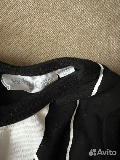 Боди H&M