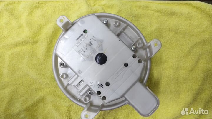 Мотор печки Land Cruiser 200