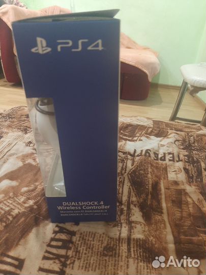 Sony dualshock 4 Wireless Controller ps4