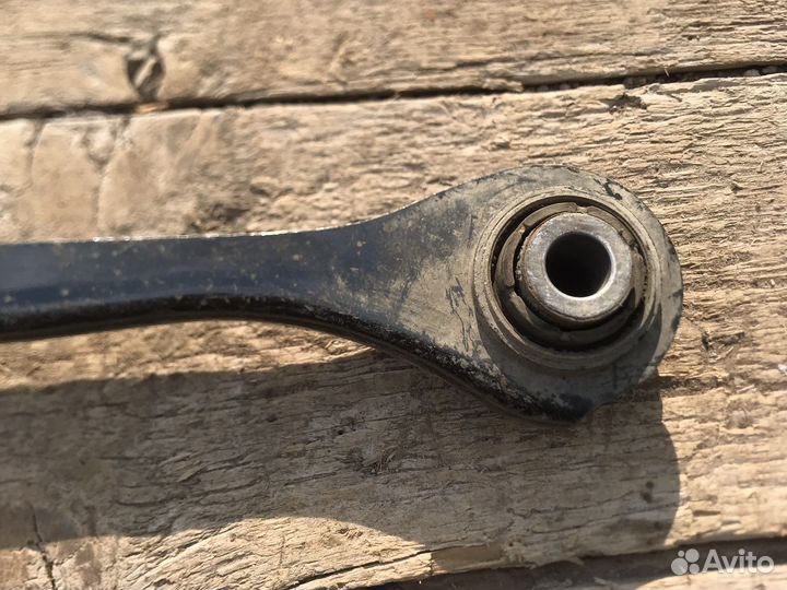 Рычаг задний volkswagen golf 6 гольф 6