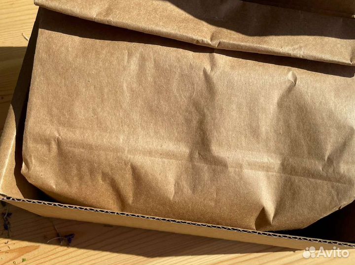 Иван-чай 1кг 2023 без кофеина, ферментированный