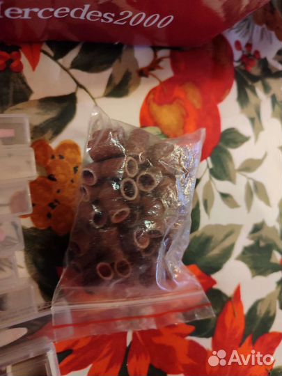 Машинка для аппаратного маникюра