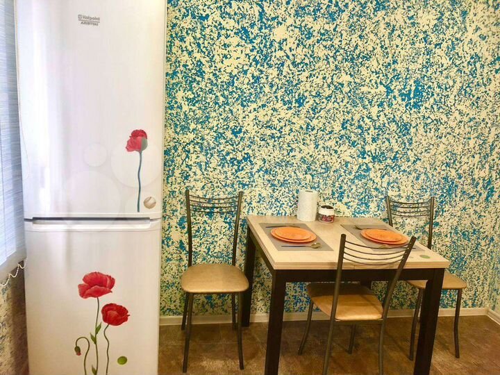 1-к. квартира, 41 м², 2/10 эт.