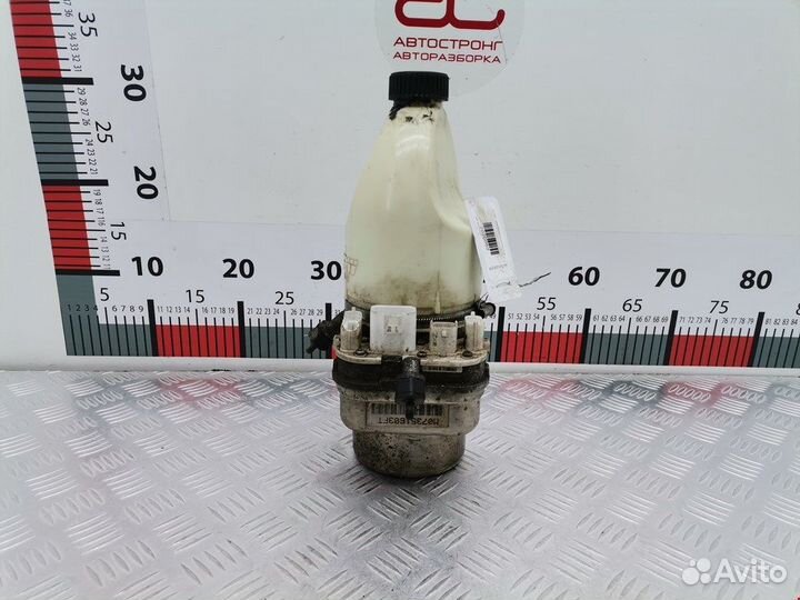 Электроусилитель руля для Opel Vectra C 93183575