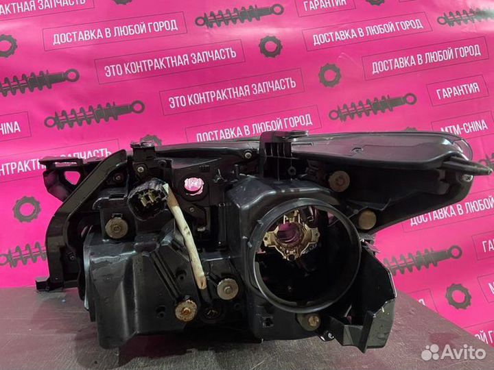 Фары Lexus LX570