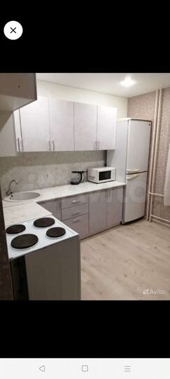 2-к. квартира, 56 м², 8/14 эт.