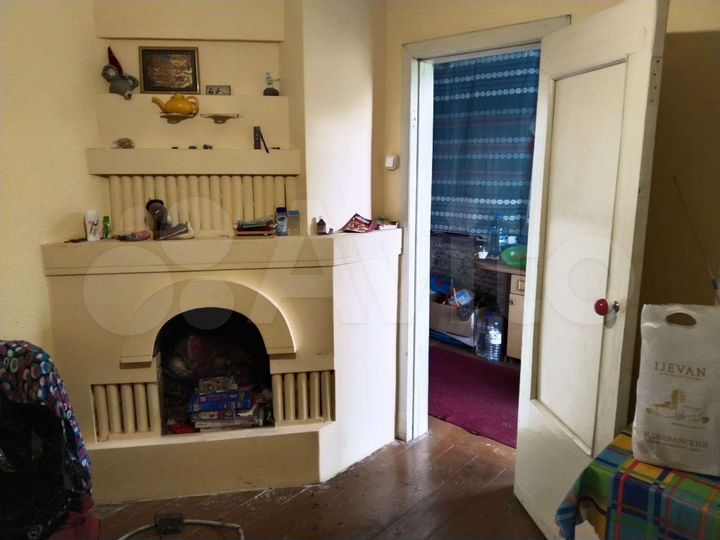 Дача 53 м² на участке 6 сот.