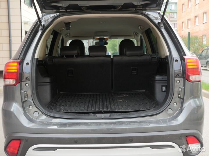 Аренда японских кроссоверов