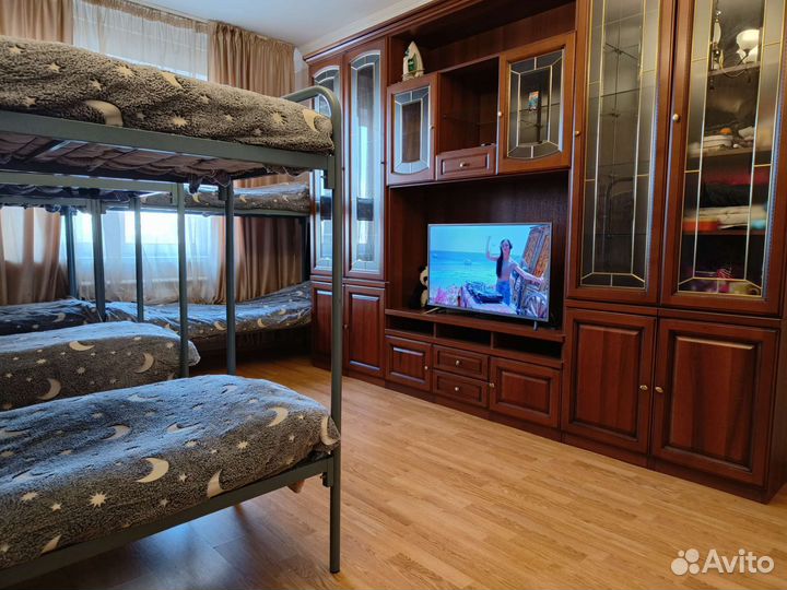 Разнорабочие с проживанием