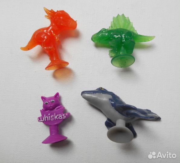 Завры и скрепыши обмен или продажа