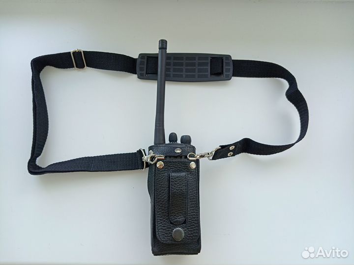 Чехол для рации Motorola GP340, GP240