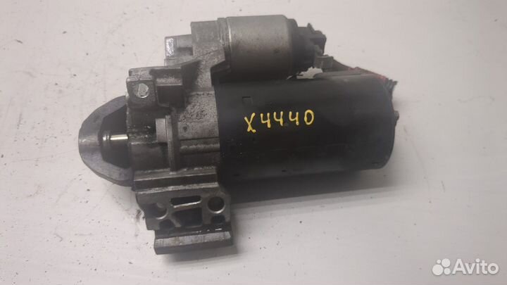 Стартер BMW 3 F30, 2012