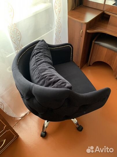Мягкий стул кресло