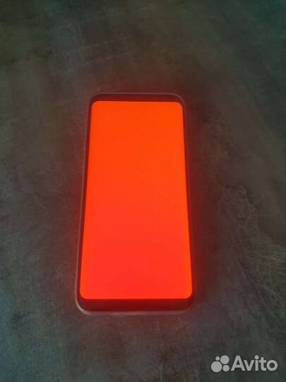 Телефон Samsung Galaxy S8 Plus
