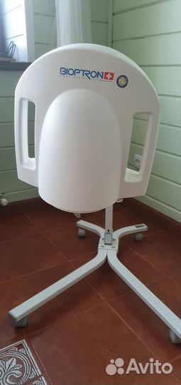 Биоптрон про 1 цептер