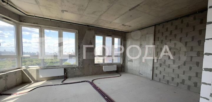 6-к. квартира, 300 м², 13/36 эт.