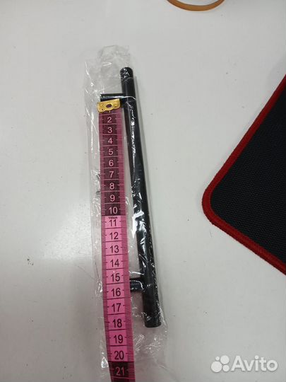 Мебельные ручки